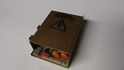 Applied Kilovolts K1/11 High Voltage Power Supply