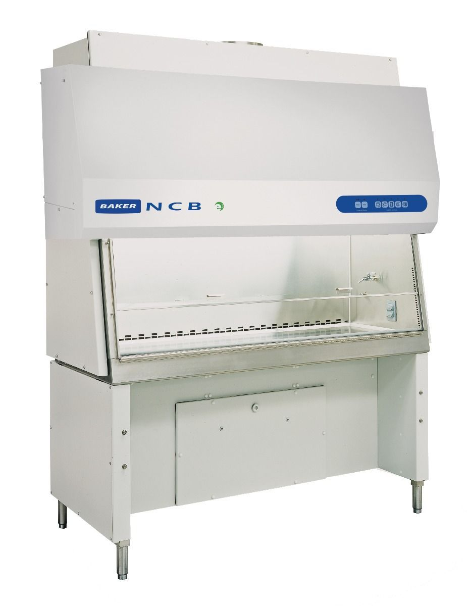 NCB® Class II Type B1 Biosafety Cabinet