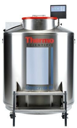 Thermo Scientific CryoExtra Cryogenic Storage Systems