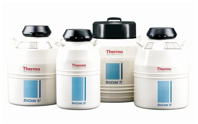 Thermo Scientific Bio-Cane Cane and Canister Systems