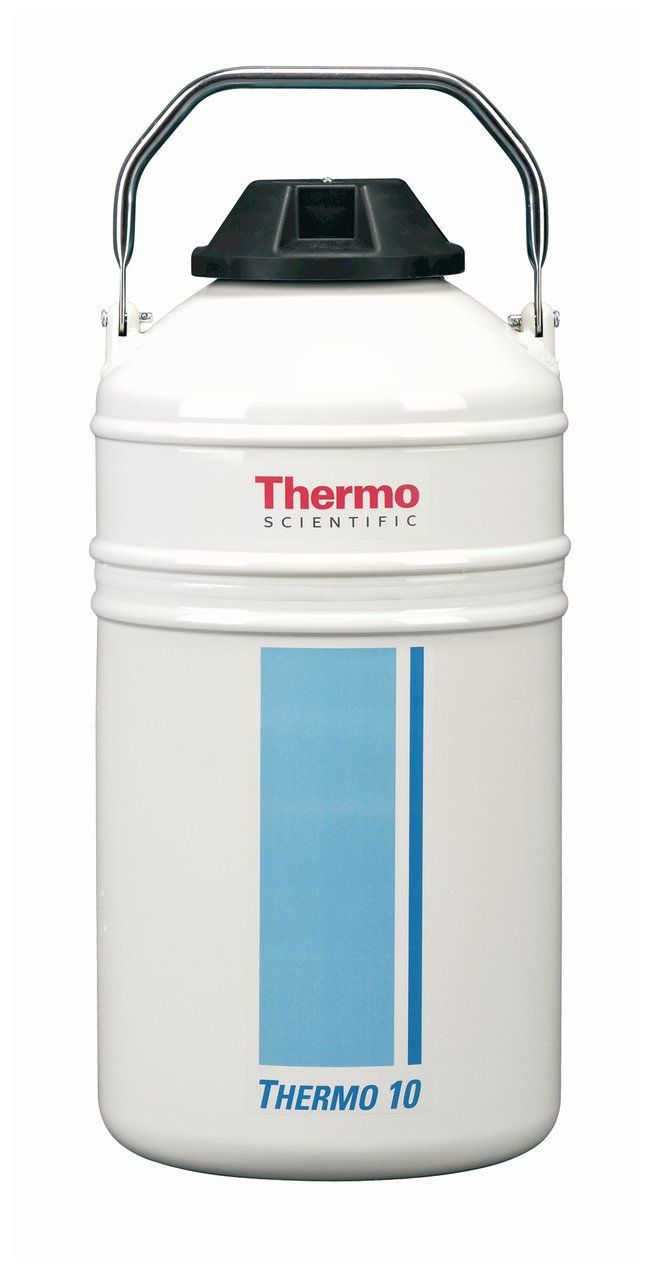 Thermo Scientific Liquid Nitrogen Transfer Vessels
