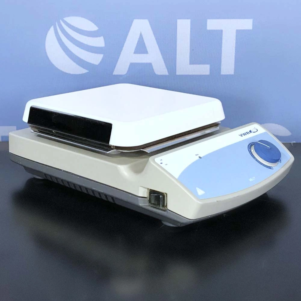 VWR Magnetic Stirrer Model VS-C7 S1