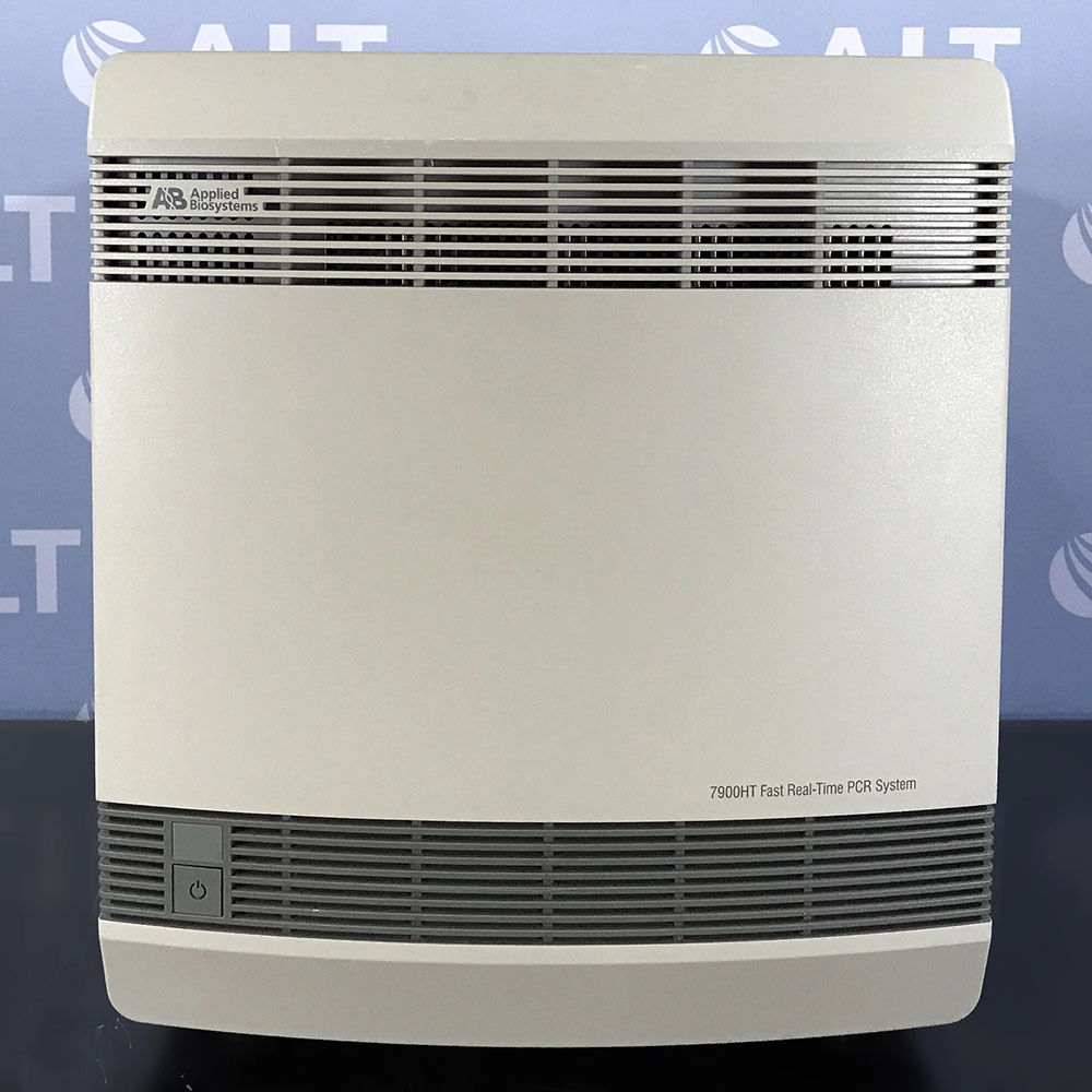 Applied Biosystems ABI Prism 7900HT Fast Real-Time PCR System