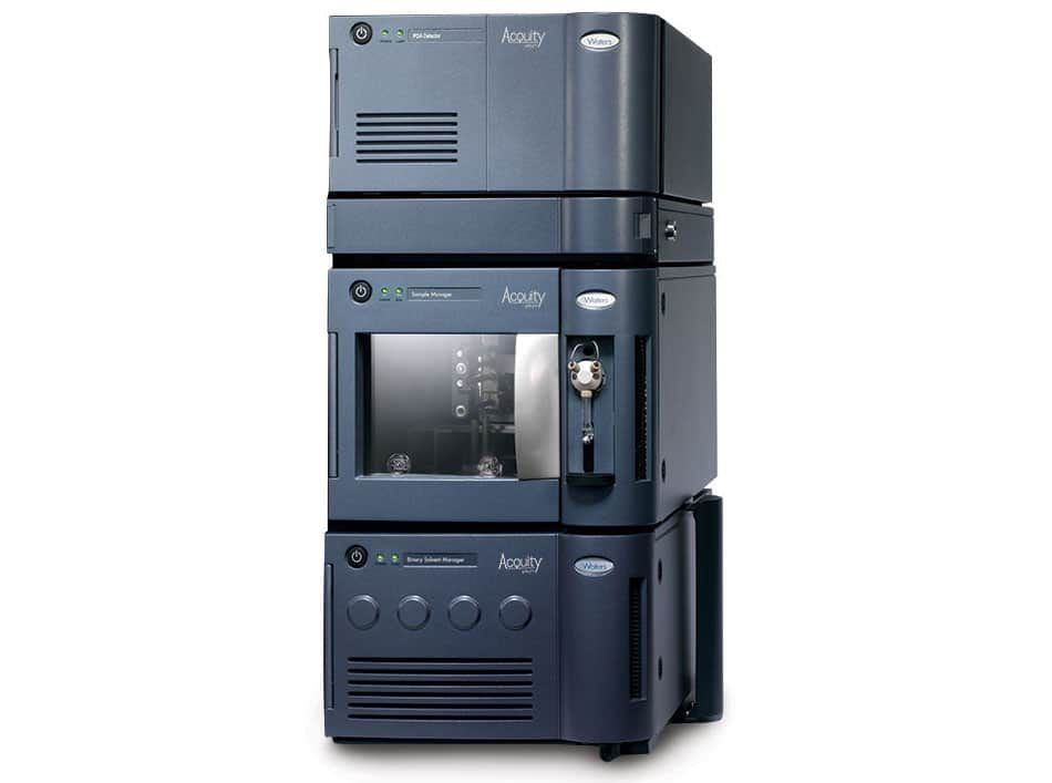 Waters Classic UPLC System- Certified with warranty