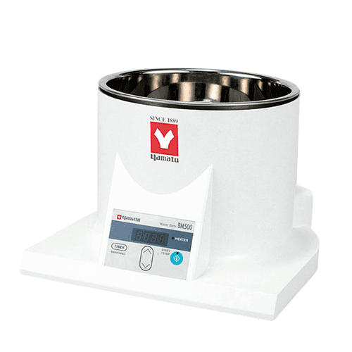Yamato AREC-F Series Heating Magnetic Stirrers with Ceramic Plates