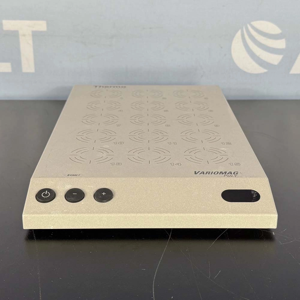 Variomag Poly 15 Multi-Position  Magnetic Stirrer