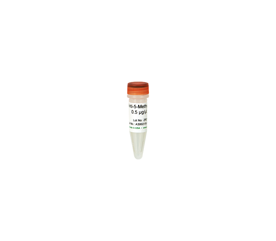 Anti-5-Methlycytosine 15 ul @ 1 ug/ul (Clone 7D21) 