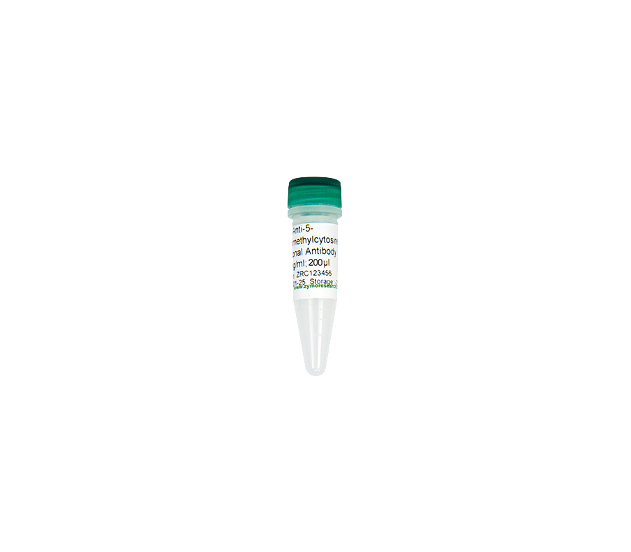 Anti-5-Hydroxymethylcytosine Polyclonal Antibody (200 µg)