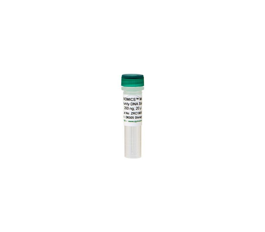 ZymoBIOMICS™ Microbial Community DNA Standard (200 ng)