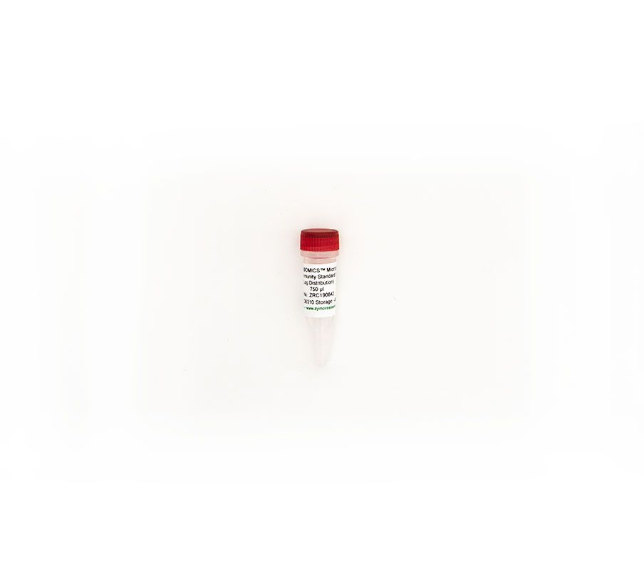ZymoBIOMICS Microbial Community Standard II 750 µl