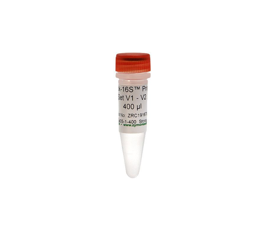 Quick-16S™ Primer Set V1-V2, 400 µl   