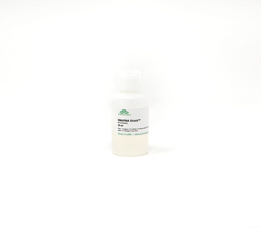 DNA/RNA Shield (25 ml) (2X Concentrate)