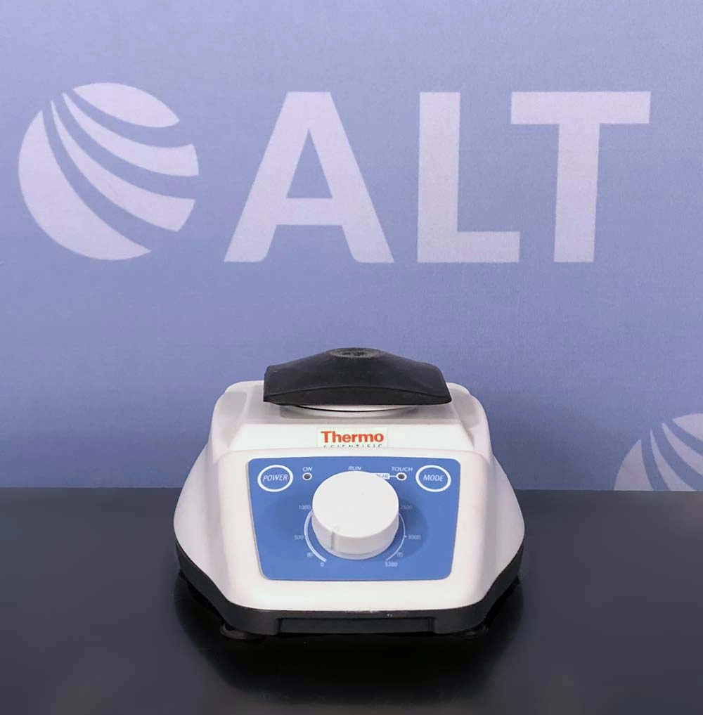 Thermo Scientific LP Vortex Mixer CAT No. 88880017