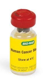 Bio-Plex Pro Human Cancer Biomarker Panel 1, 16-plex Standards #171DC5000