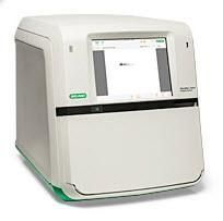 ChemiDoc Touch Gel Imaging System #1708370