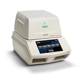 CFX96 Touch Real-Time PCR Detection System with Starter Package #1854096