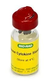 Bio-Plex Pro Mouse Cytokine Standards Group I, 23-Plex #171I50001