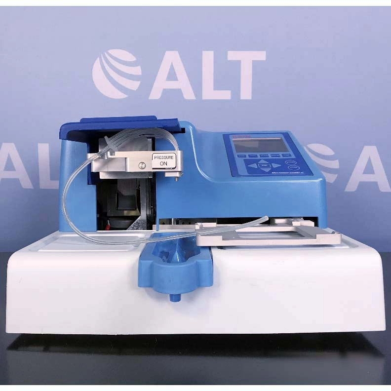 Thermo Scientific Multidrop Combi nL Reagent Dispenser