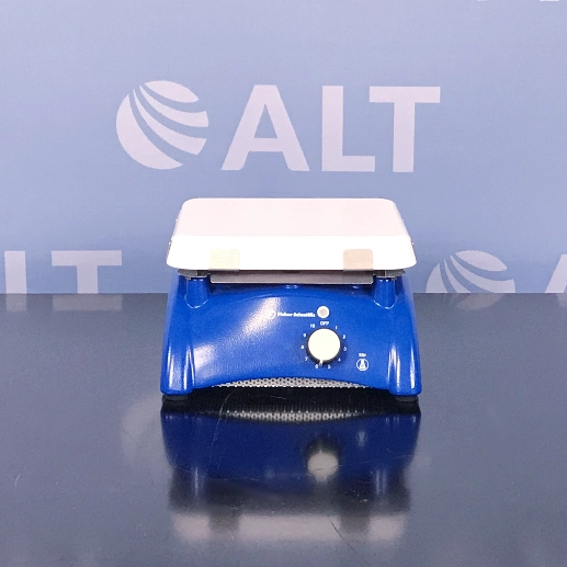 Fisher Scientific 7x7 Analog Magnetic Stirrer