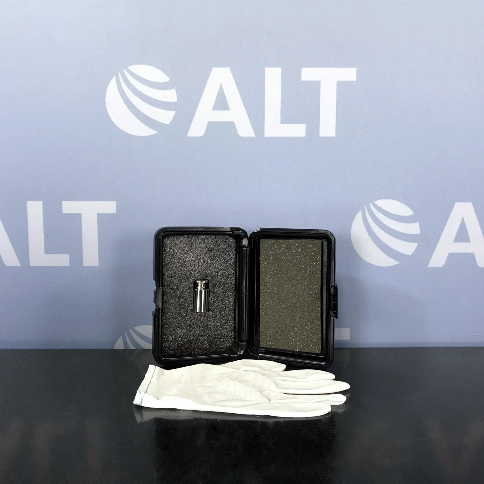 Denver Instrument 100g Class 4 Balance Calibration Weight