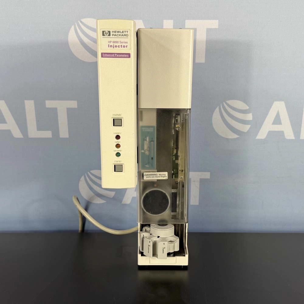 Agilent 6890 Series (G1513A) Autosampler Injector