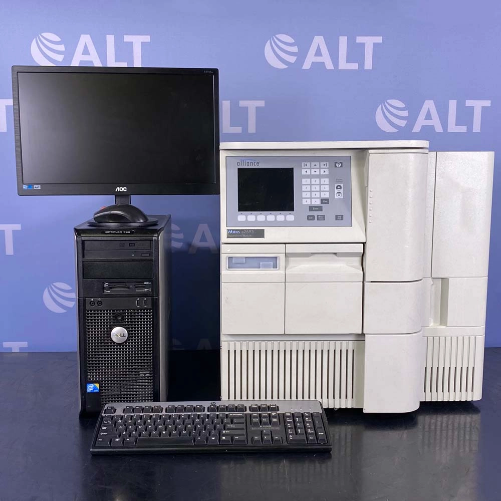 Waters Alliance e2695 Separations Module