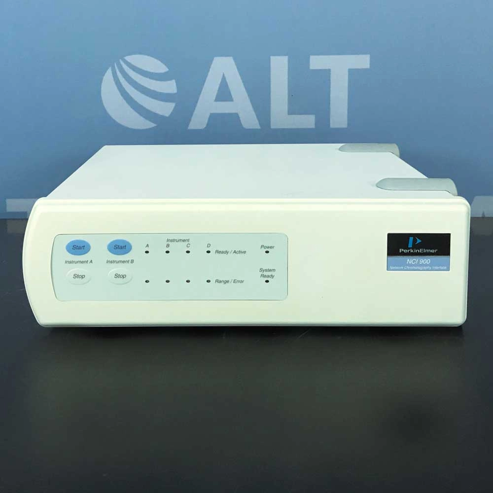 PerkinElmer NCI 900 Network Chromatography Interface