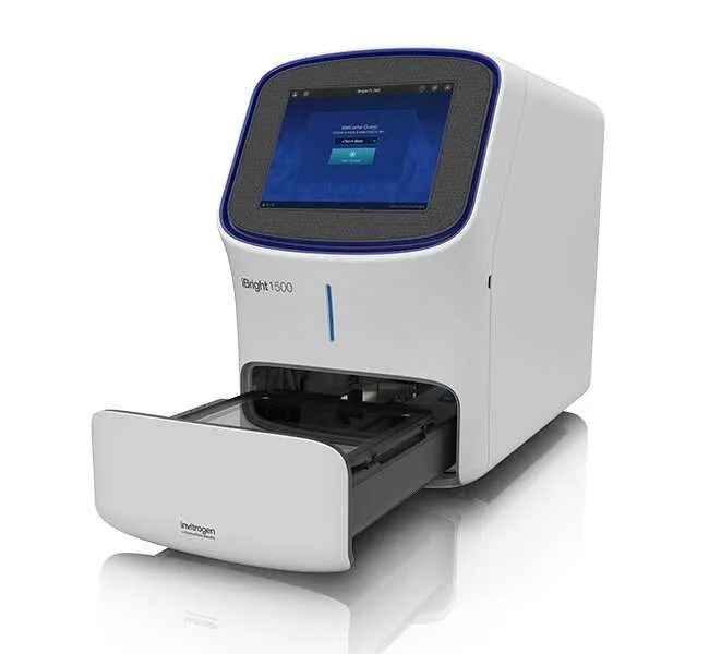 ThermoFisher iBright CL1500 -- Certified with Warranty