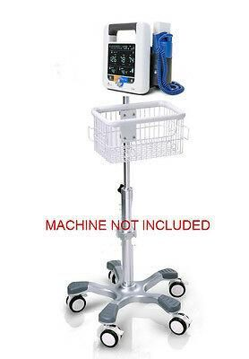 Rolling stand for SUNTECH CT  monitor (big wheel), NEW