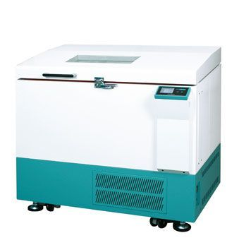 ISF-7100R Incubated Shakers (Floor Standing Models)
