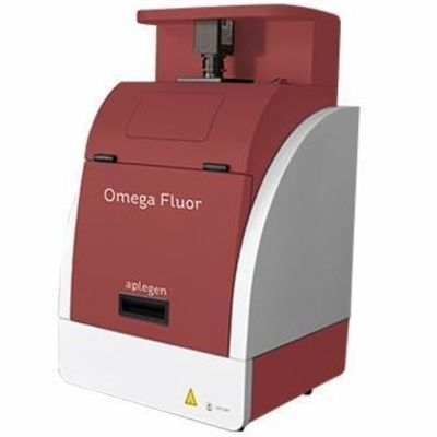 Omega Fluor Gel Documentation System, 302 nm