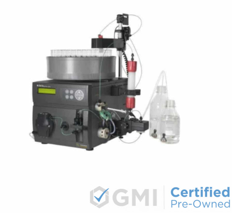 AKTA Prime Plus Liquid Chromatography System