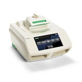 C1000 Touch™ Thermal Cycler with 384-Well Reaction Module