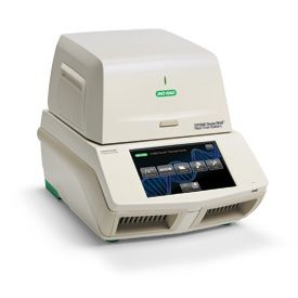 CFX96 Touch™ Deep Well Real-Time PCR Detection System