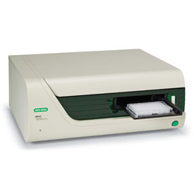 xMark™ Microplate Absorbance Spectrophotometer