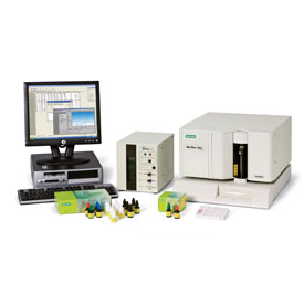 Bio-Plex® 200 System With HTF
