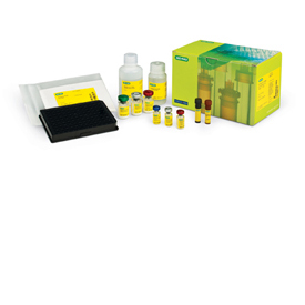 Bio-Plex Pro RBM Rat Kidney Toxicity Albumin Kit