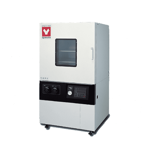Yamato Industrial Vacuum Ovens DP83C/DP104C