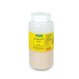 Bio-Rad AG® 50W-X2 Cation Exchange Resin, analytical grade