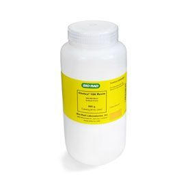 Bio-Rad Chelex® 100 Chelating Resin, analytical grade