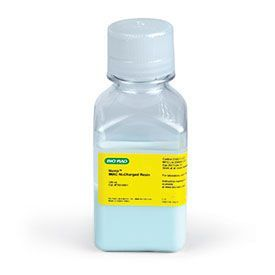 Bio-Rad Nuvia™ IMAC Resin, 100 ml