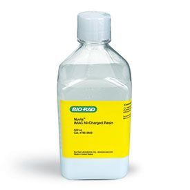 Bio-Rad Nuvia™ IMAC Resin, 500 ml