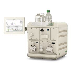 Bio-Rad NGC Quest™ 100 Plus Chromatography System
