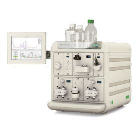 Bio-Rad NGC Scout™ 10 Chromatography System