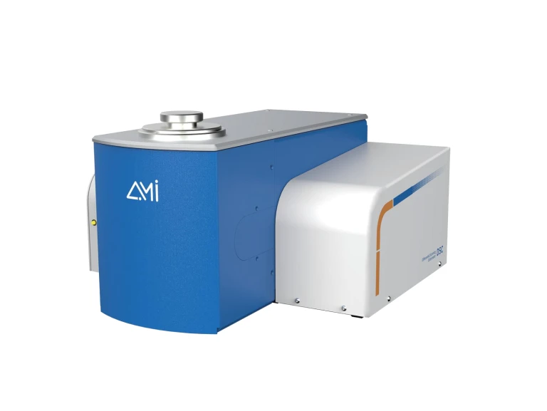 DSC Differential Scanning Calorimeter - (formerly ISI)