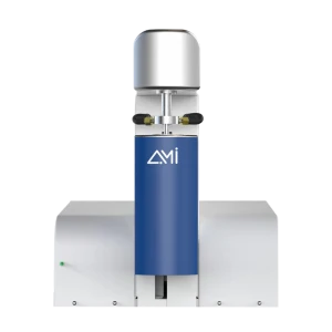 TGA Thermogravimetric Analyzer - (formerly ISI)
