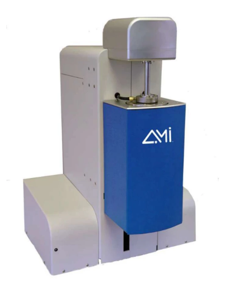 STA Simultaneous Thermal Analyzer - (formerly ISI)