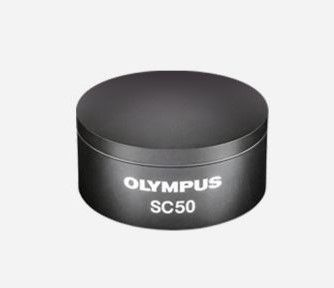 Olympus SC50 Color Camera