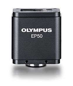 Olympus EP50 Color WiFi Camera