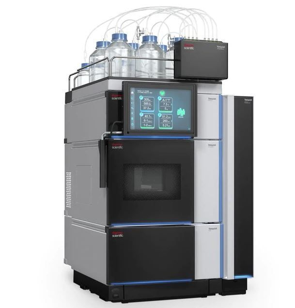 Thermo Scientific™ Vanquish™ Core HPLC System